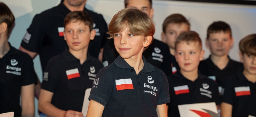 Podsumowanie sezonu 2025!